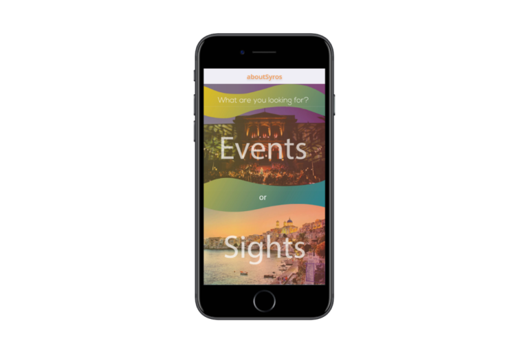 about Syros app