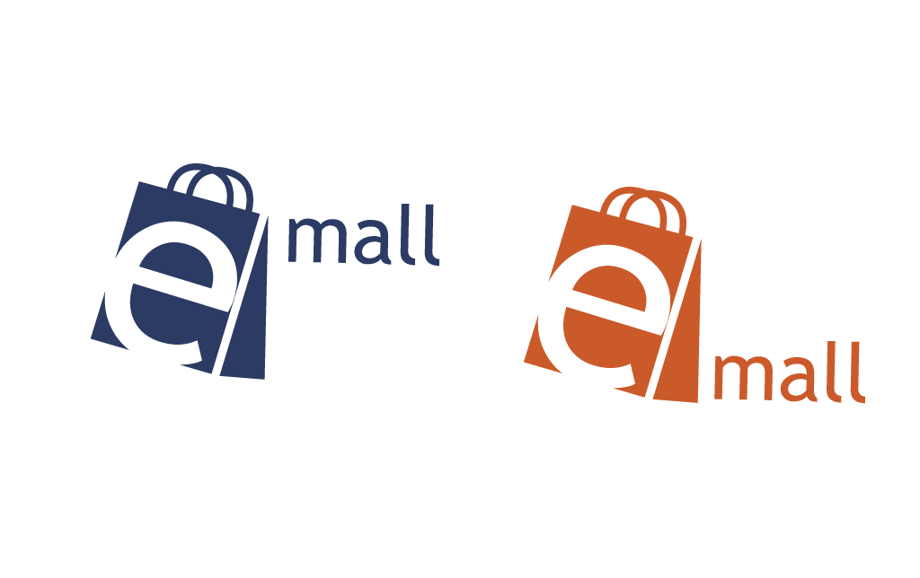 Logo Www E Mall Gr Savvinos Portfolio