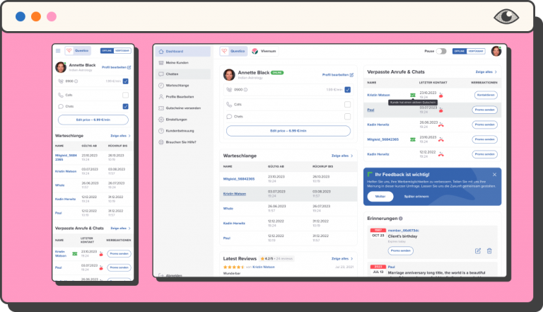 Redesigning 4M annual users Marketplace – Supply Experience